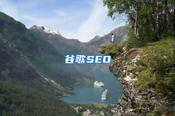 谷歌SEO